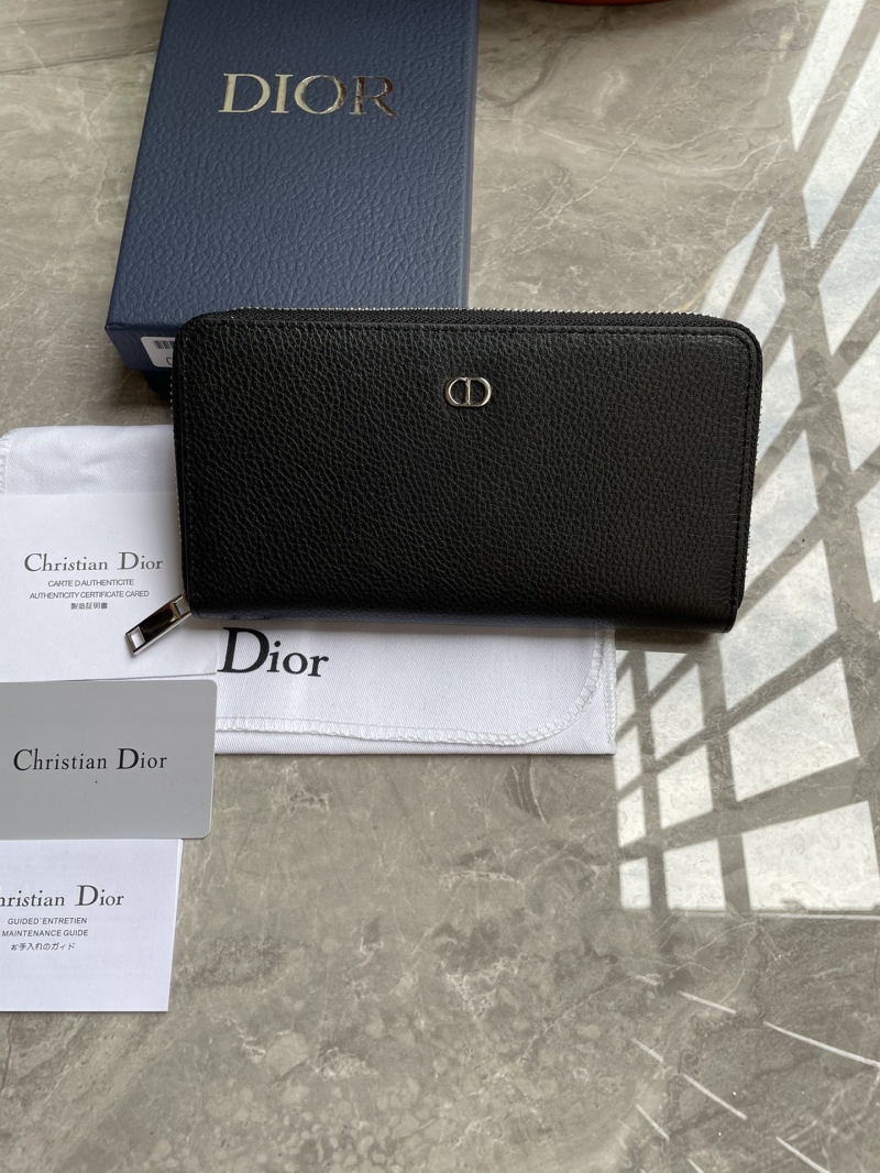 Christian Dior Wallet